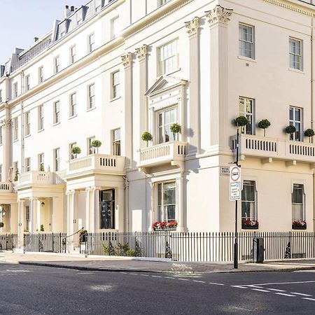 3 Bedroom Apartment With Private Terrace In Pimlico, Westminster, Victoria Londres Exterior foto