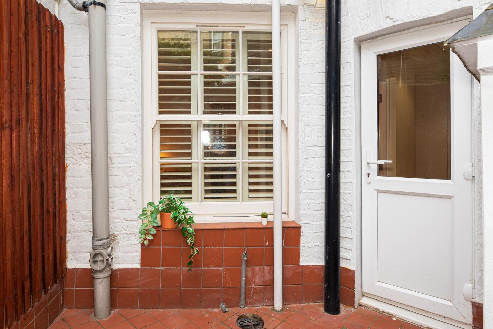 3 Bedroom Apartment With Private Terrace In Pimlico, Westminster, Victoria Londres Exterior foto