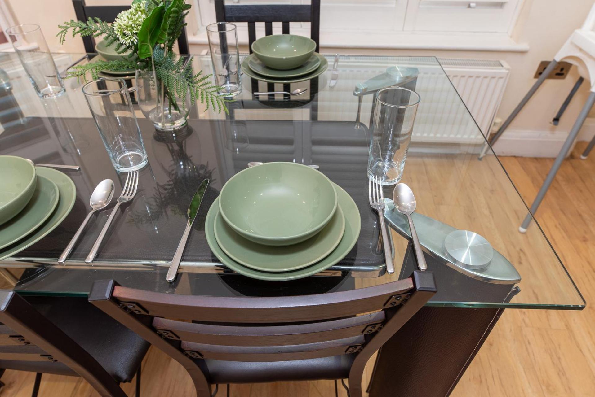 3 Bedroom Apartment With Private Terrace In Pimlico, Westminster, Victoria Londres Exterior foto