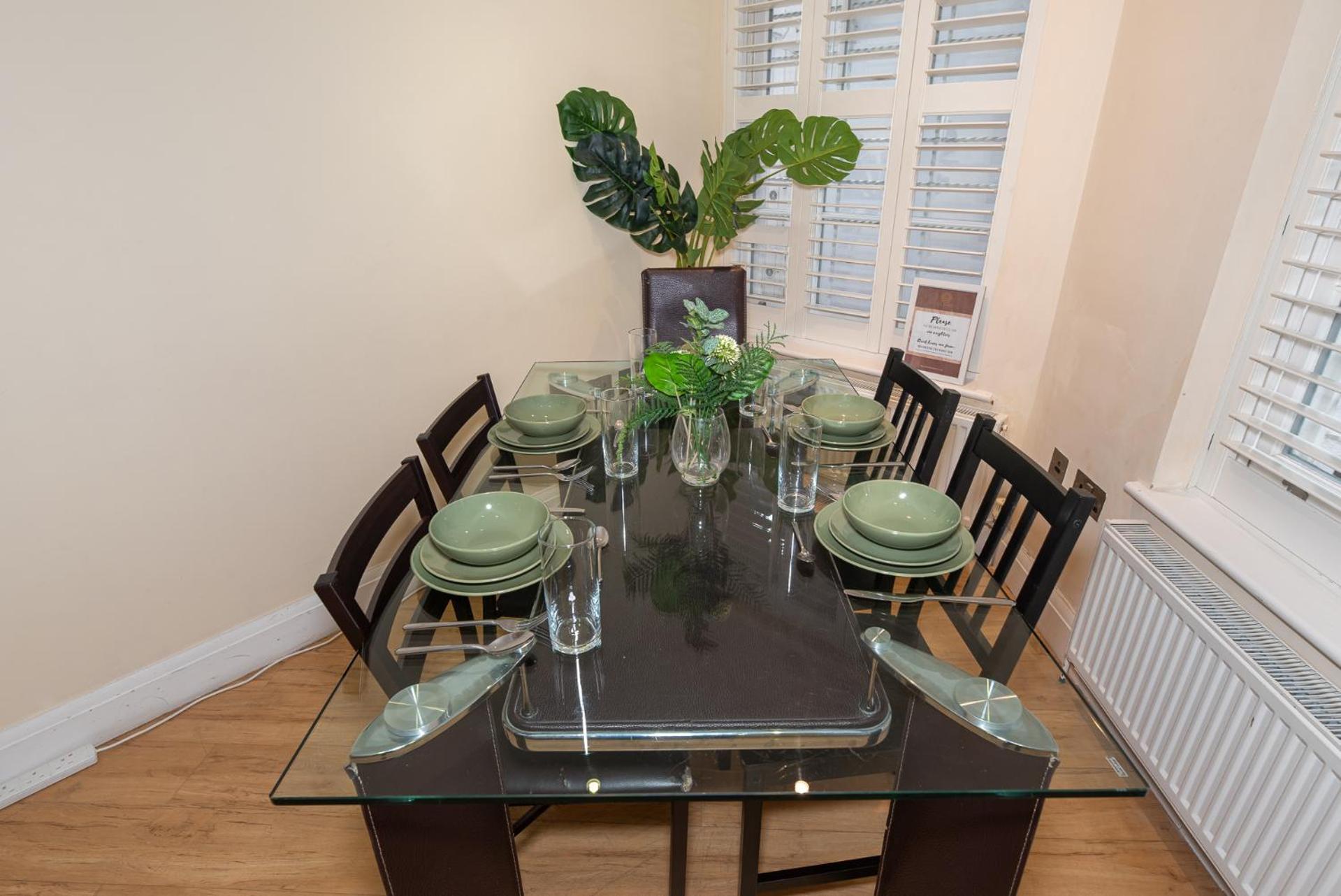 3 Bedroom Apartment With Private Terrace In Pimlico, Westminster, Victoria Londres Exterior foto